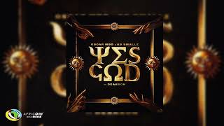 Oscar Mbo, KG Smallz and Kelvin Momo - Yes God (Remix) [Ft. Dearson]   Resimi