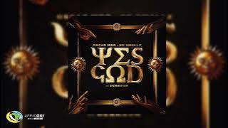 Oscar Mbo, KG Smallz and Kelvin Momo - Yes God (Remix) [Ft. Dearson] 