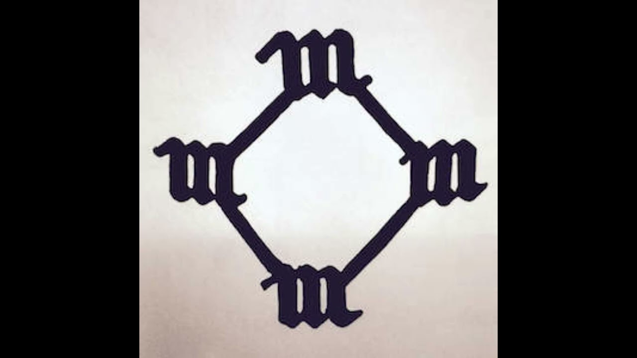 Kanye West - All Day (Clean)