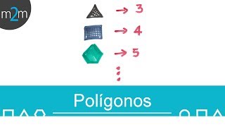 Classification of polygons │ names Classification of polygons │ names