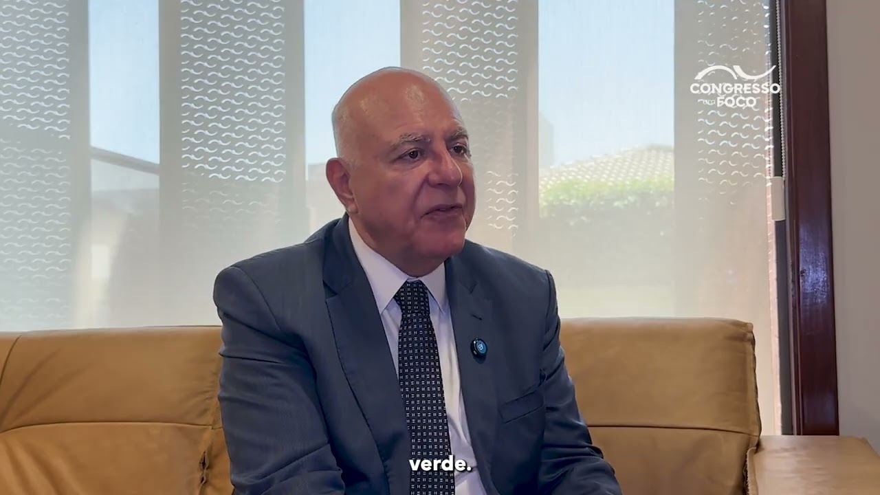 "Debate no Plenário está muito empobrecido", diz Arnaldo Jardim "Debate no Plenário está muito empobrecido", diz Arnaldo Jardim