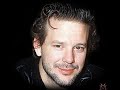 Mickey Rourke Face Morph