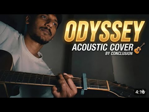 Odyssey by Conclusion (Cover)
