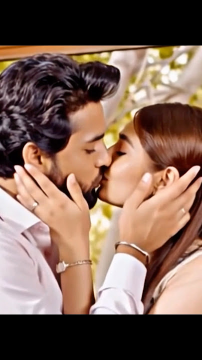Ishq murshid Episode 16 || full Ost|| Bilal Abbas || Romantic kiss 😘 | pakistani 🎭