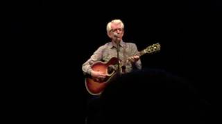 NIck Lowe 2017-06-12 Sellersville Theater &quot;Shelley My Love&quot;