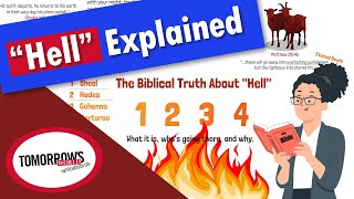 The Truth About &quot;Hell&quot;—What It Is and Who Is Going There