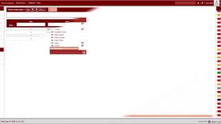Process To Create A Archive Types In Purtainet