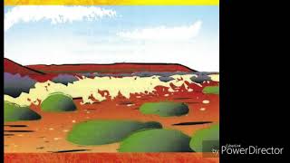 Red Ochre Band-City Girls chords