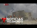 Noticias Telemundo, 19 de septiembre de 2017 | Noticiero | Noticias Telemundo