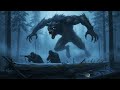 I Was Ambushed by a DOGMAN While Hunting with My Brother | Montana True Horror Dogman Encounter