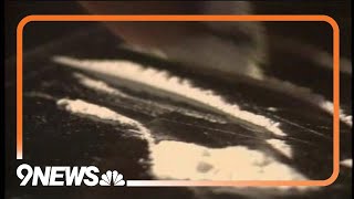 Opioids mixed with cocaine or psychostimulants are driving more overdose deaths, report finds