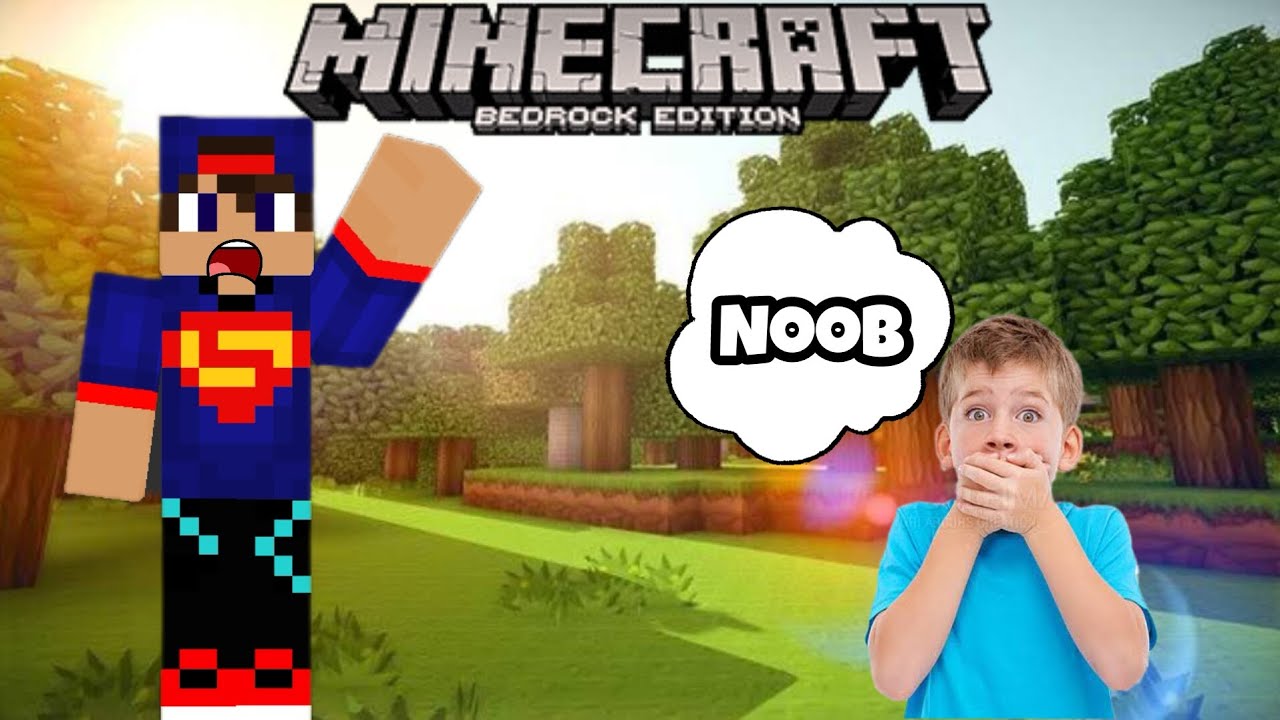 Minecraft 100 days survival challenge