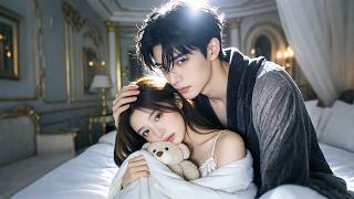 女孩一睜眼被十年好友圈在懷裏，他直接發起閃婚邀請！她以為的意外相遇其實都是他的蓄謀已久，十年暗戀，他終於把她娶回家！#短劇 #甜寵 #甜劇 #瑪麗蘇 #全集 screenshot 1