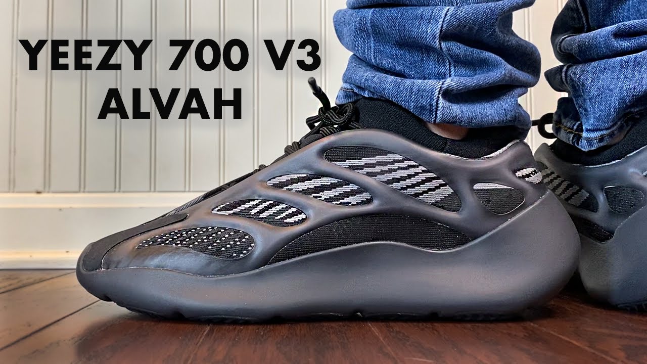 700 alvah on feet