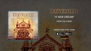 Labyrinth - "A New Dream" (Official Audio) chords