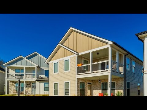 311 Indigo Way, Greenwood, SC home video tour