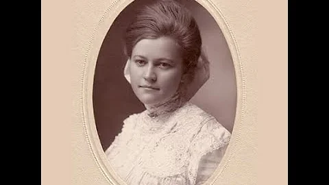 Willard and Rebecca Bean