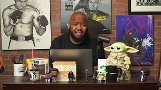 Celebrity WAKANDA FOREVER | #heresthething Net Worth