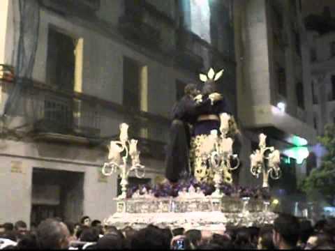 Fervorosa y Muy Ilustre Hermandad de Nuestro Padre Jesús del Prendimiento y María Santísima del Gran Perdón