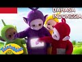 ★Teletubbies Bahasa Indonesia★ Main Berantakan ★ Full Episode - HD | Kartun Lucu 2020