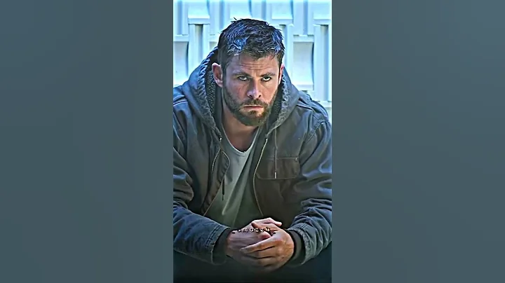 Thor lost everything 💔 #shorts #marvel