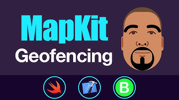 MapKit: Geofencing | Swift 3, Xcode 8