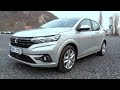 New 2021 Dacia Sandero Arctica | Detailed Walkaround (Exterior, Interior)