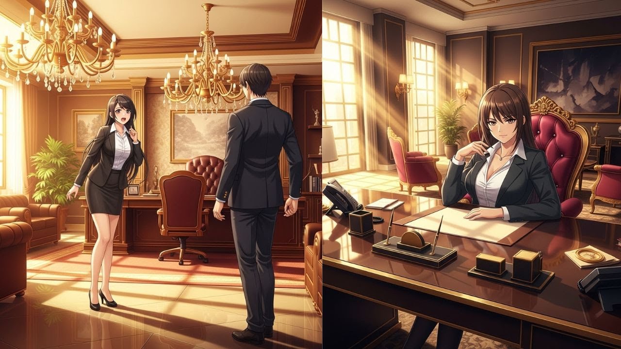 «Я отдал ей 9 лет жизни, а она выбрала его вместо меня!»