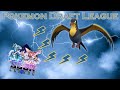 Kilowattrel is Shockingly Good - SSBA W3 Pokemon Draft League Battle vs ItzDannyMac