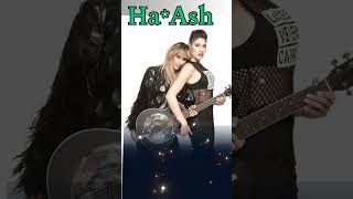 Ver Full Album y Suscríbete Al Canal : Ha*Ash - Amor a Medias