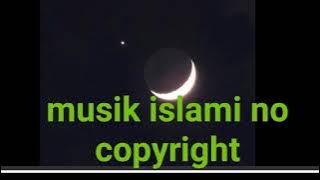 musik islami no copyright