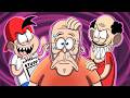 Youtube Thumbnail title