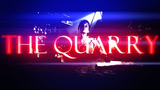 !!! Прохождение игры The Quarry (3#) !!!