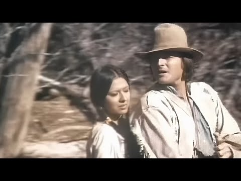Grito de sangre apache (1970, película del oeste) Jody McCrea, Marie Gahva, Dan Kemp | en español