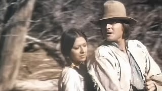 Кровавые слезы апачей (1970, вестерн) Джоди МакКри, Мари Гахва, Дэн Кемп