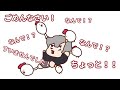 【手描き】ニワトリにボコられ子供に手のひら返す葛葉【葛葉】