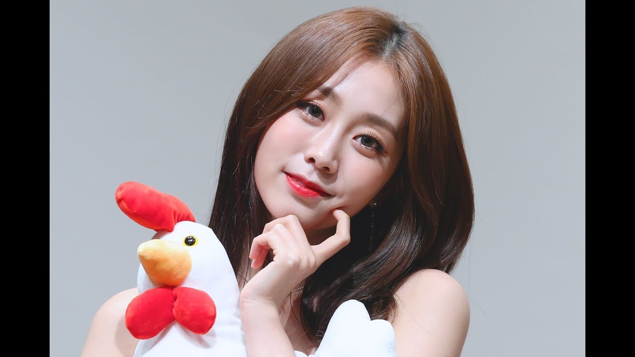 190616 러블리즈(Lovelyz) 서지수(JISOO) 직캠(Fancam)  @미화당 레코드 팬사인회