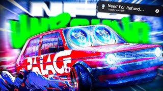 Download Lagu Platinum On NFS Unbound Made Me Need A Refund... MP3 Download Lagu Platinum On NFS Unbound Made Me Need A Refund... MP3