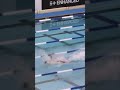 les secrets de Natation. 💦💦 #africa #afrique