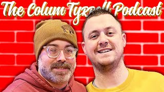 Josh Potter THE ROACH returns | The Colum Tyrrell Podcast | Ep. 61
