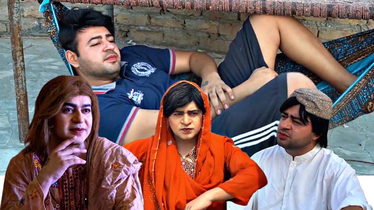 Мастана 2 | Эпизод 245 | Маси Моран | Мусавир Лашары | Синдхи Забавно | комедия | Драма