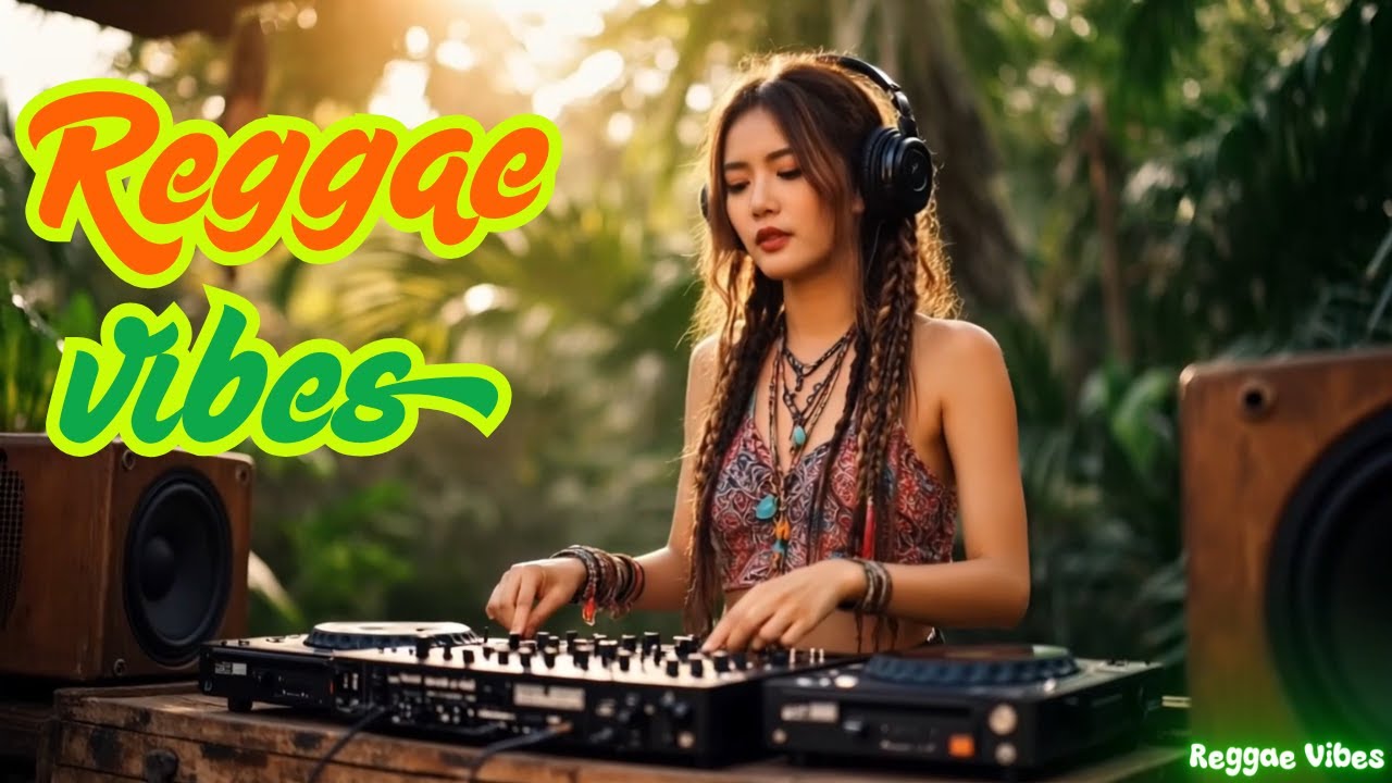 Epic DJ Music Reggae Mix – Best Dub Reggae Mix for Ultimate Vibes - YouTube