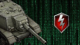 СУ-152.exe / WoT Blitz