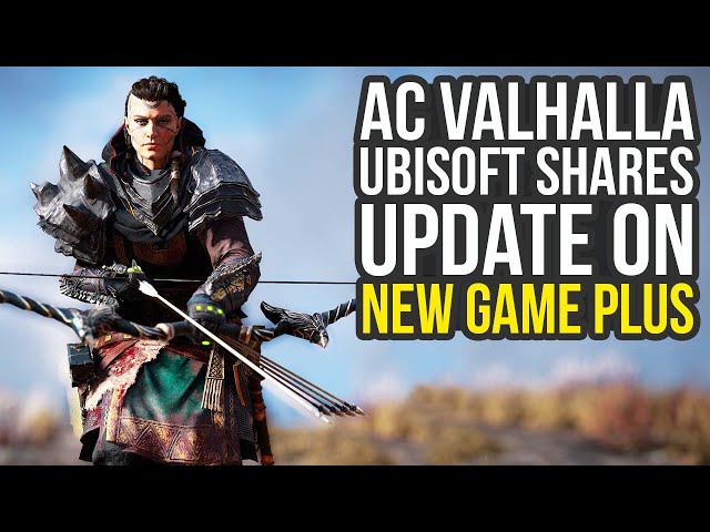 Assassin's Creed Valhalla gets new game mode in year two of post