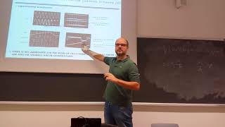 Laser/Self-mixing Interferometry Class 06/12/2017 Part 2/2