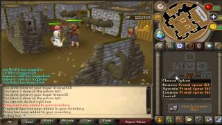 SOULSPLIT 1 ROAD TO COMP #2, MONEY GAINS