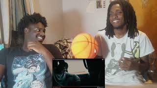 Ralo - First Day Out [Official Video] REACTION!!