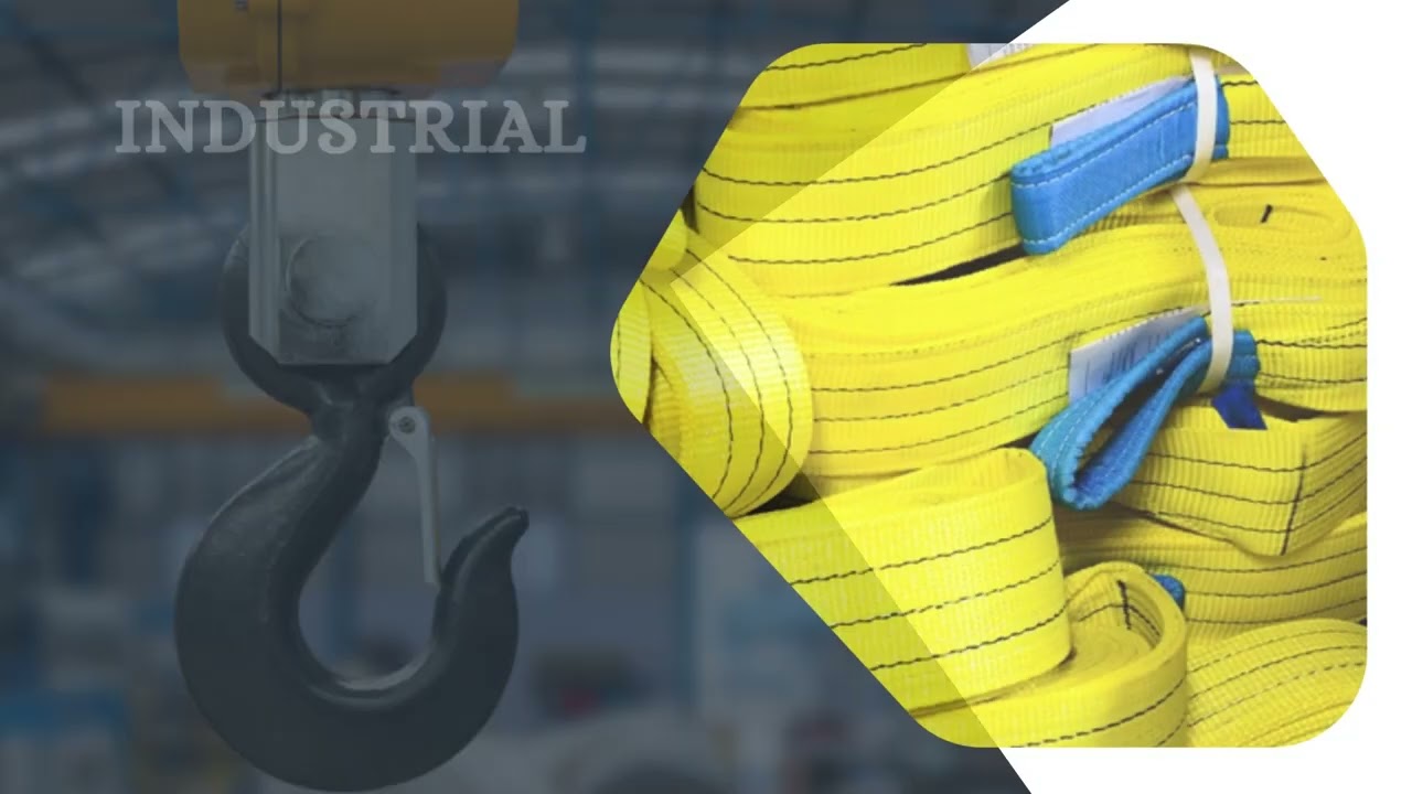 GearUpHub - Your Industrial Essentials Source