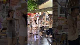 Party sharu hui hei #dance #song #viral #tranding #animal #gujjuinhongkong #partynight #dj #reels