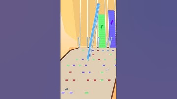 Satisfying Mobile Games 2023-JUICE RUN All Levels Gameplay Walkthrough Android,ios max o5hpd#gaming